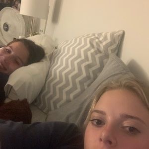 Meet your Posher, Katherine